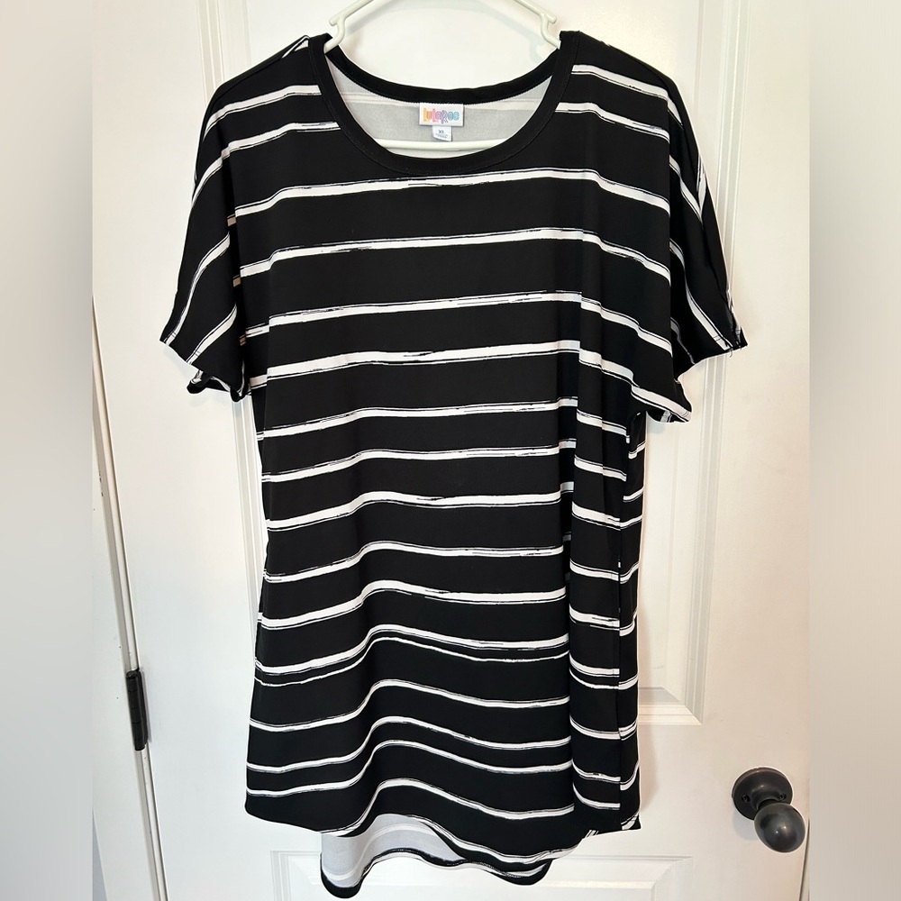 LuLaRoe Shirt